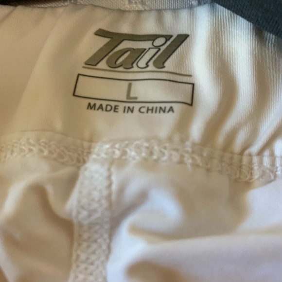 Nike top and tail skirt - Picture 2 of 3